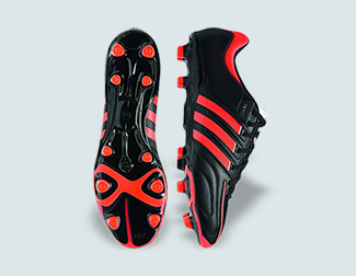 football boots